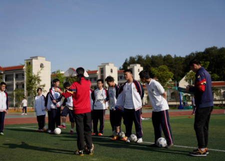 金年会金字招牌至上足球社